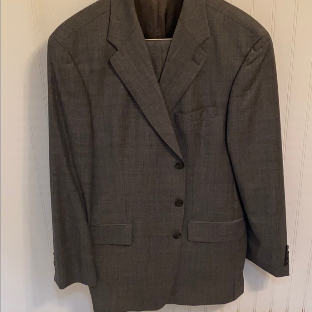 Full Suit